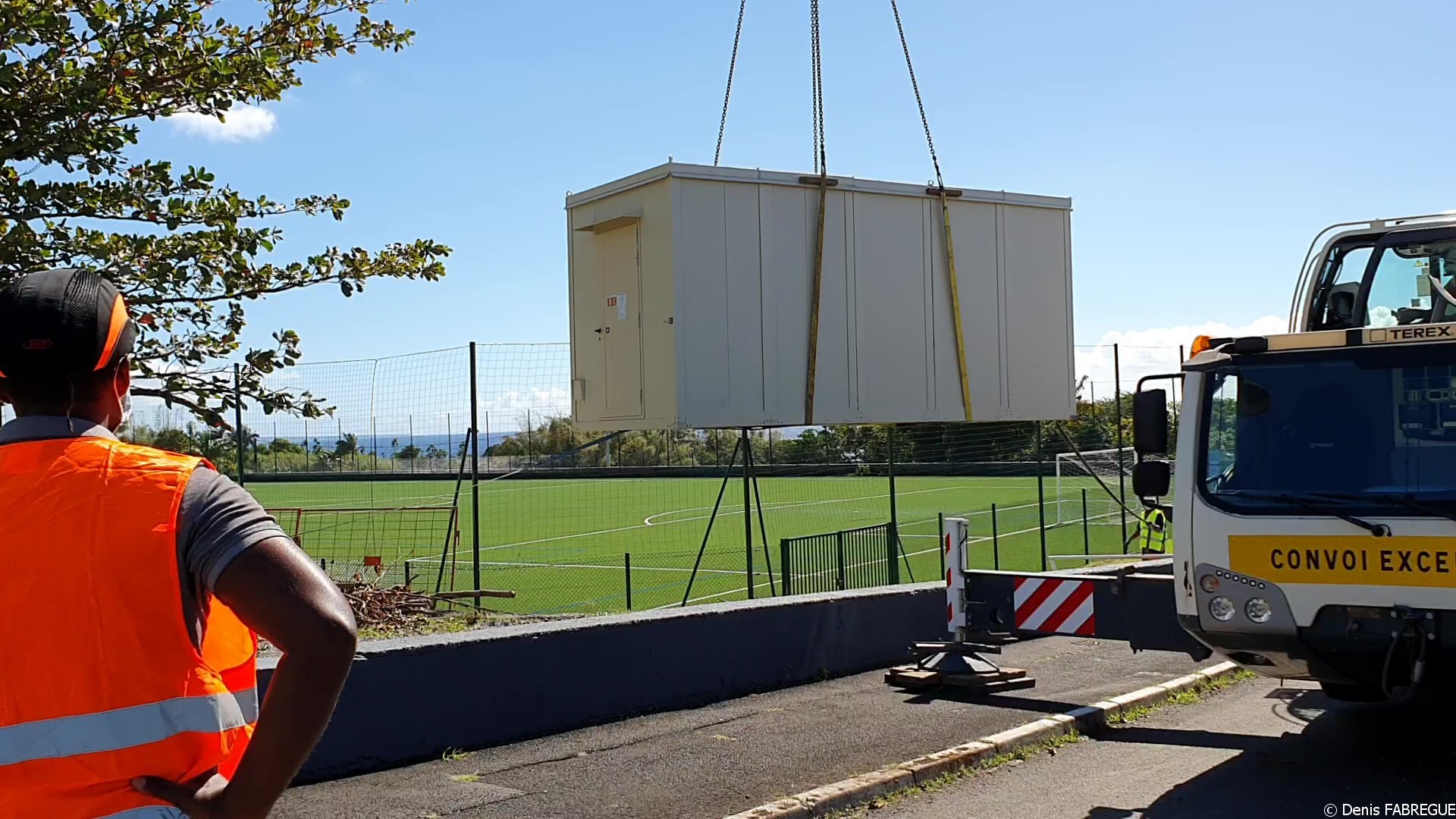 Un NRO au “Pays des Laves”