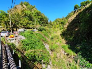 Création d'infrastructures