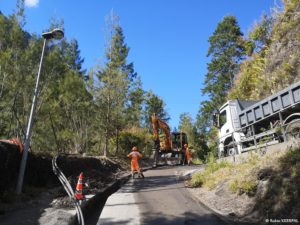 Un travail d'experts