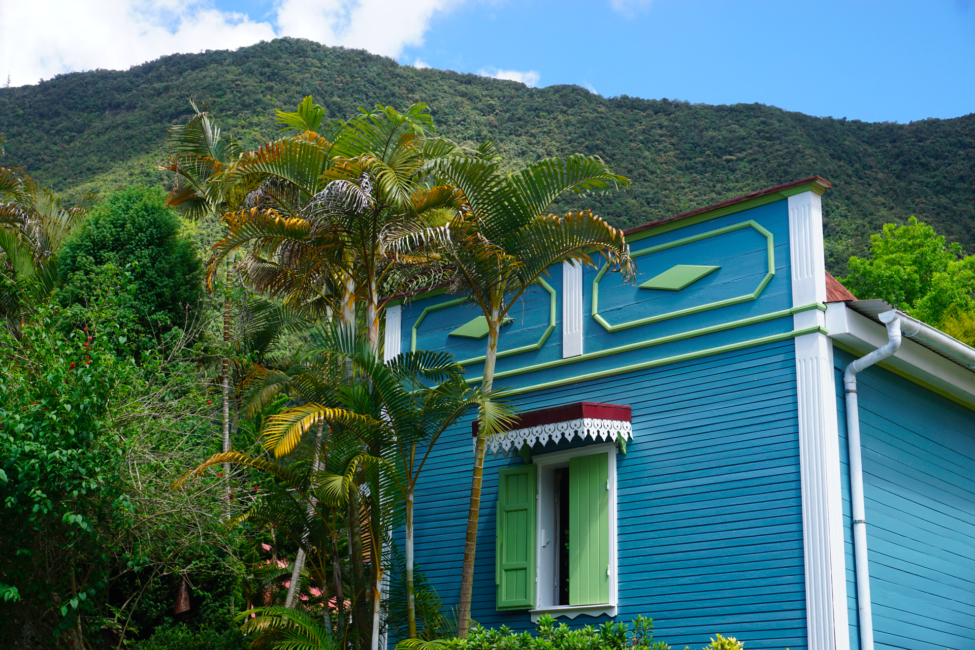 Les Avirons, Saint Philippe et Sainte Rose sont maintenant fibrées !