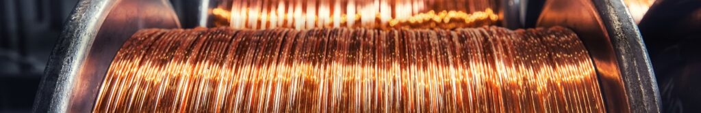 L’arrêt du cuivre, imminent à La Réunion.