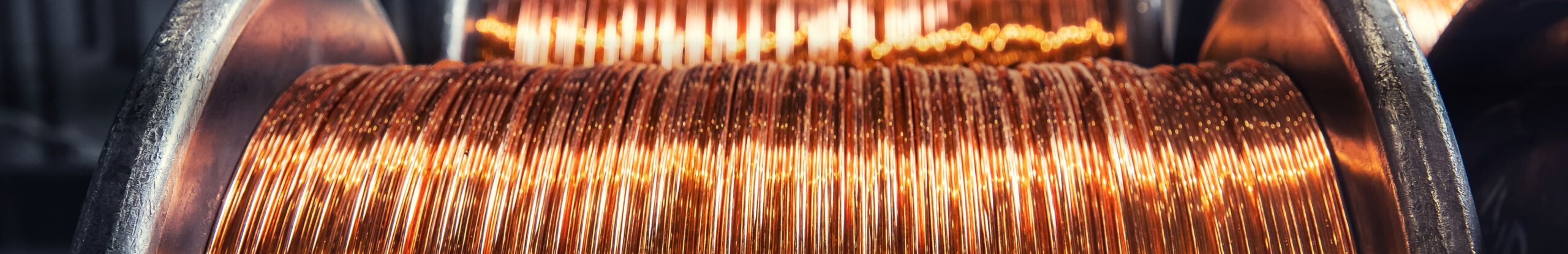 L’arrêt du cuivre, imminent à La Réunion.